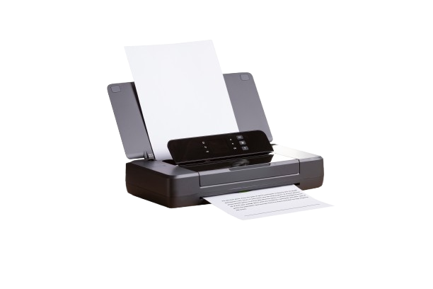 Hp Printer setup